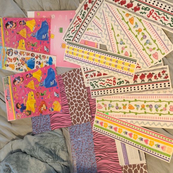 Scrapbooking Penpal Journaling Mystery Bundle - Picture 8 of 17